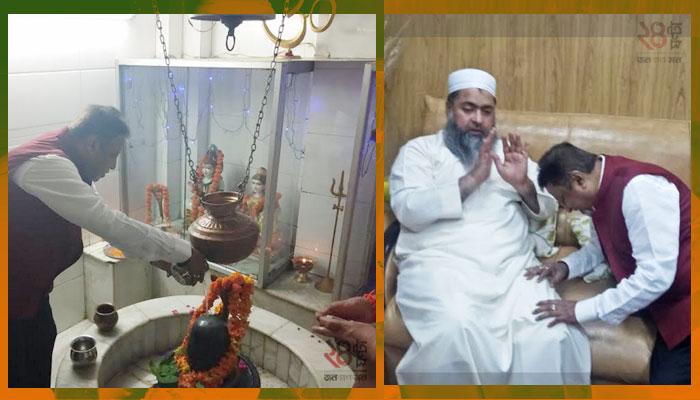 শেষ রাতে ঘুম নেই, প্রথম প্রহরেই পদ্মে মুকুল ফোটার অপেক্ষা শেষ রাতে ঘুম নেই, প্রথম প্রহরেই পদ্মে মুকুল ফোটার অপেক্ষা