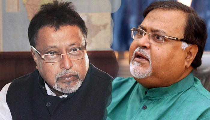 মঞ্চ প্রস্তুত, ঝরা মুকুল ঝড় তুললে তৈরি তৃণমূলও মঞ্চ প্রস্তুত, ঝরা মুকুল ঝড় তুললে তৈরি তৃণমূলও