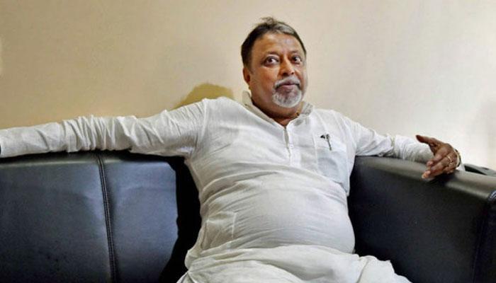 মুকুলে আগ্রহ নেই কংগ্রেসের, কারণ এটাই মুকুলে আগ্রহ নেই কংগ্রেসের, কারণ এটাই