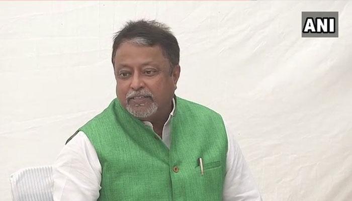 অবিলম্বে তৃণমূল-কংগ্রেস এক হয়ে যাক, উপদেশ বিদায়ী মুকুলের অবিলম্বে তৃণমূল-কংগ্রেস এক হয়ে যাক, উপদেশ বিদায়ী মুকুলের