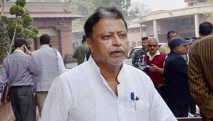 এবার নির্বাচন কমিশনের দ্বারস্থ হচ্ছেন মুকুল, জেনে নিন আসল কারণটা এবার নির্বাচন কমিশনের দ্বারস্থ হচ্ছেন মুকুল, জেনে নিন আসল কারণটা
