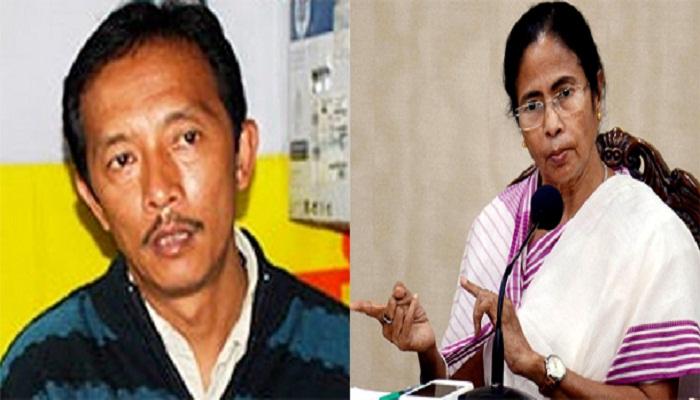 পাহাড়ের উন্নয়ন নিয়ে নবান্নে মুখ্যমন্ত্রীর সঙ্গে বৈঠকে বিনয় তামাং পাহাড়ের উন্নয়ন নিয়ে নবান্নে মুখ্যমন্ত্রীর সঙ্গে বৈঠকে বিনয় তামাং