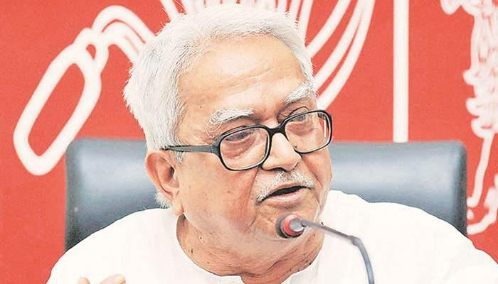 মুকুল রায়ের দলত্যাগ, রাজ্য রাজনীতিতে প্রভাব পড়বে না : বিমান বসু মুকুল রায়ের দলত্যাগ, রাজ্য রাজনীতিতে প্রভাব পড়বে না : বিমান বসু