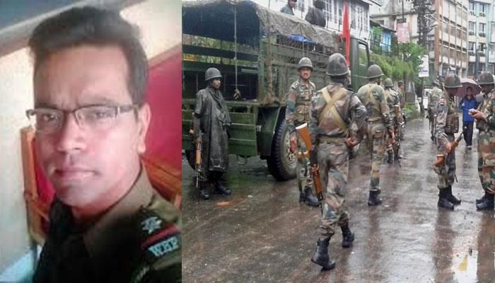 যথেষ্ট প্রস্তুতি নিয়েই কি পাহাড়ে অভিযানে নেমেছিল পুলিস? উঠছে প্রশ্ন যথেষ্ট প্রস্তুতি নিয়েই কি পাহাড়ে অভিযানে নেমেছিল পুলিস? উঠছে প্রশ্ন