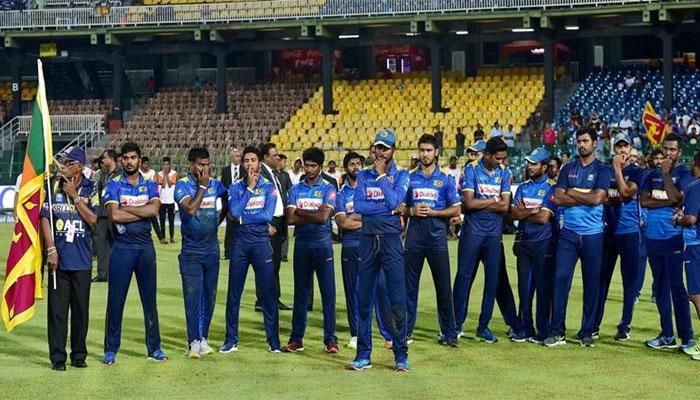লাহৌরে আন্তর্জাতিক ক্রিকেট সিরিজ আয়োজন করতে গিয়ে বড় ধাক্কা খেল পাকিস্তান লাহৌরে আন্তর্জাতিক ক্রিকেট সিরিজ আয়োজন করতে গিয়ে বড় ধাক্কা খেল পাকিস্তান