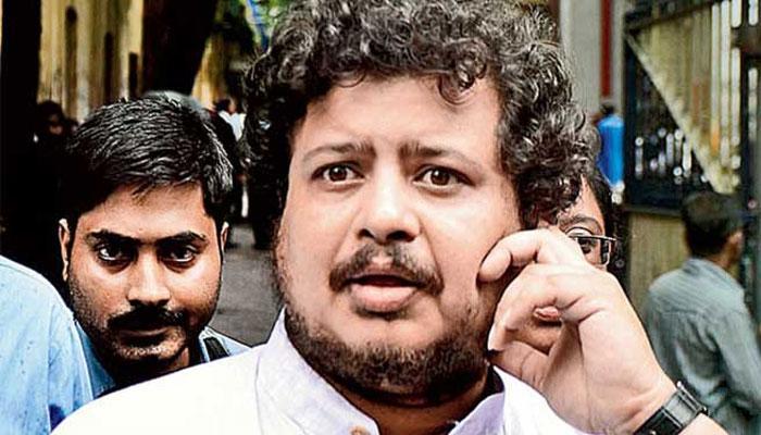 ঋতব্রতকে ফের নোটিস পাঠাল সিআইডি ঋতব্রতকে ফের নোটিস পাঠাল সিআইডি
