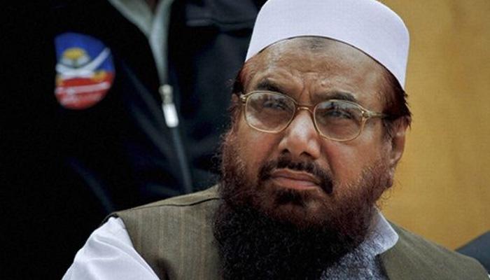 সন্ত্রাস নিয়ে দু'মুখো নীতি, হাফিজ সইদকে মুক্তি দেওয়ার ফিকির করছে পাকিস্তান সন্ত্রাস নিয়ে দু'মুখো নীতি, হাফিজ সইদকে মুক্তি দেওয়ার ফিকির করছে পাকিস্তান