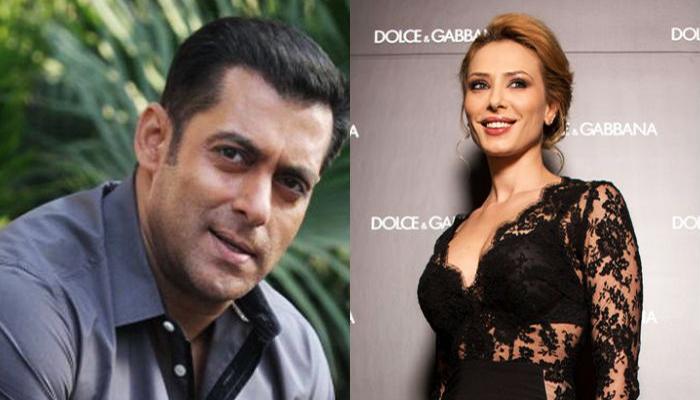 ভারত ছেড়ে চলে যাচ্ছেন সলমনের ‘বান্ধবী’ লুলিয়া! ভারত ছেড়ে চলে যাচ্ছেন সলমনের ‘বান্ধবী’ লুলিয়া!
