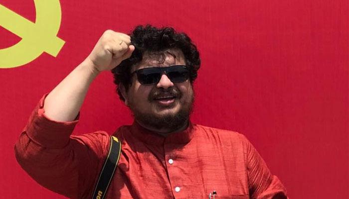 এবারও সিবিআই এড়ালেন ঋত, চাইলেন সময় এবারও সিবিআই এড়ালেন ঋত, চাইলেন সময়