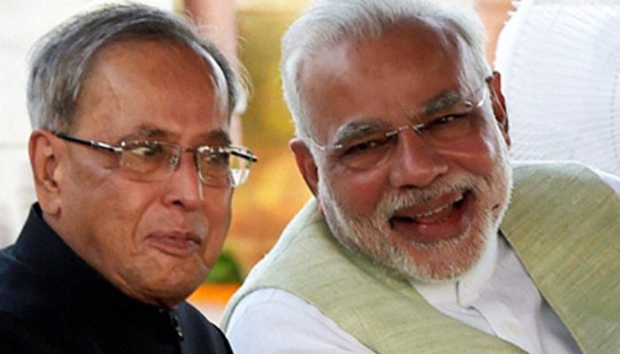 ‘লক্ষ্যে অবিচল, কঠোর পরিশ্রমী’ প্রধানমন্ত্রীর প্রশংসায় প্রণব ‘লক্ষ্যে অবিচল, কঠোর পরিশ্রমী’ প্রধানমন্ত্রীর প্রশংসায় প্রণব