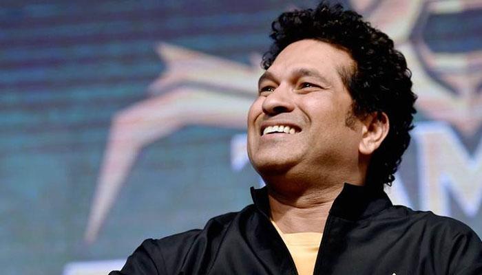 এবার কমিক হিরো হচ্ছেন সচিন তেন্ডুলকর এবার কমিক হিরো হচ্ছেন সচিন তেন্ডুলকর
