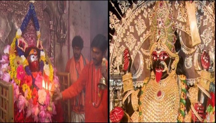 বৃষ্টিকে হারিয়ে জলে নয় আলোর রোশনাইয়ে ভাসল বাংলা বৃষ্টিকে হারিয়ে জলে নয় আলোর রোশনাইয়ে ভাসল বাংলা