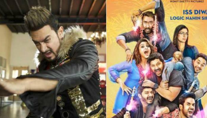 গোলমাল এগেইন-কে আটকাতে পরিবেশকদের চাপ দিলেন আমির গোলমাল এগেইন-কে আটকাতে পরিবেশকদের চাপ দিলেন আমির