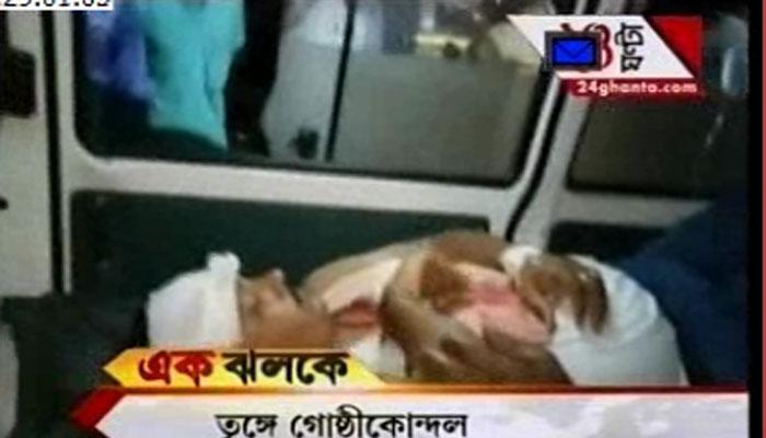 ক্ষমতা দখলকে কেন্দ্র করে মেখলিগঞ্জে তৃণমূলের গোষ্ঠীদ্বন্দ্ব আরও প্রকট ক্ষমতা দখলকে কেন্দ্র করে মেখলিগঞ্জে তৃণমূলের গোষ্ঠীদ্বন্দ্ব আরও প্রকট