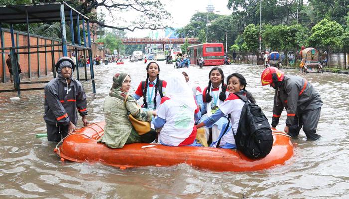 জল দেখতে হলে কলকাতা, মুম্বই ঘুরে আসুন, পরামর্শ বাংলাদেশের মন্ত্রীর জল দেখতে হলে কলকাতা, মুম্বই ঘুরে আসুন, পরামর্শ বাংলাদেশের মন্ত্রীর