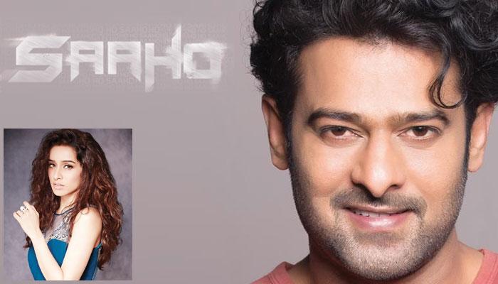 বাহুবলীর মতোই প্রভাসের জন্মদিনে আত্মপ্রকাশ করল 'শাহু' ছবির প্রথম পোস্টার বাহুবলীর মতোই প্রভাসের জন্মদিনে আত্মপ্রকাশ করল 'শাহু' ছবির প্রথম পোস্টার
