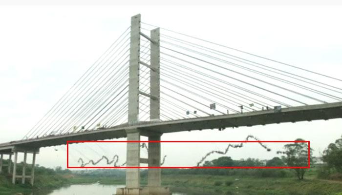 এক ঝাঁপে ব্রাজিলের বিশ্ব জয় এক ঝাঁপে ব্রাজিলের বিশ্ব জয়