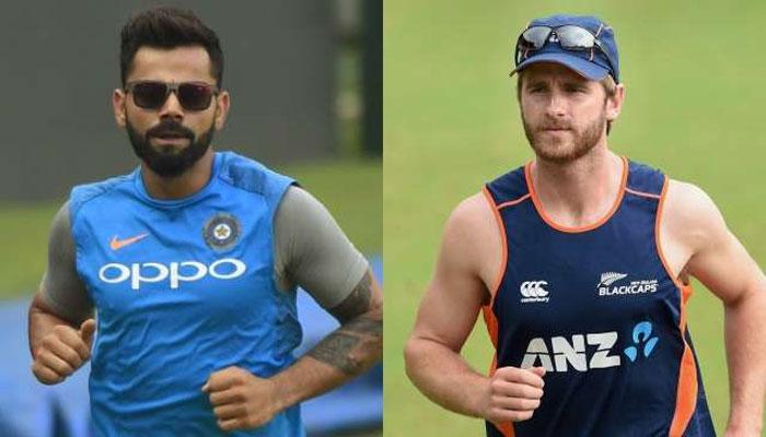 হানিমুন পিরিয়ড শেষ! আজ লজ্জায় পড়া থেকে বাঁচতে হবে বিরাটের দলকে হানিমুন পিরিয়ড শেষ! আজ লজ্জায় পড়া থেকে বাঁচতে হবে বিরাটের দলকে