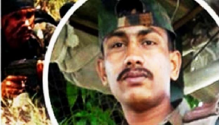 পাকিস্তানে ঢুকে পড়ায় ভারতীয় সেনা জওয়ানের তিন মাসের কারাদণ্ড পাকিস্তানে ঢুকে পড়ায় ভারতীয় সেনা জওয়ানের তিন মাসের কারাদণ্ড