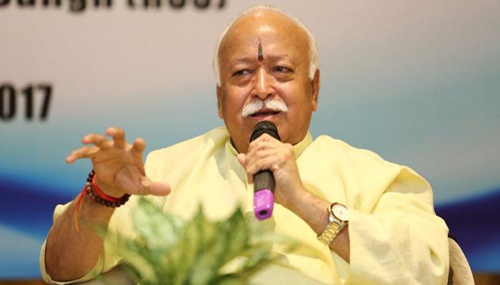 হিন্দুস্থান হিন্দুদের; এদেশ অন্যদেরও, মন্তব্য ভাগবতের হিন্দুস্থান হিন্দুদের; এদেশ অন্যদেরও, মন্তব্য ভাগবতের