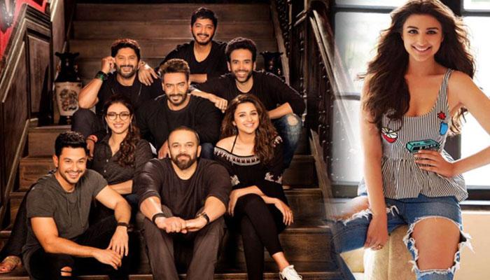 আমিরকে টেক্কা দিয়ে অব্যাহত ‘গোলমাল এগেইন’ ঝড় আমিরকে টেক্কা দিয়ে অব্যাহত ‘গোলমাল এগেইন’ ঝড়