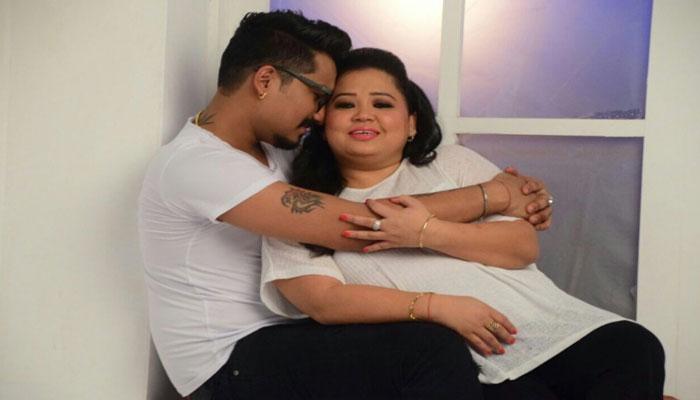 বিয়ের দিনক্ষণ ঠিক হয়ে গেল কমেডি কুইন ভারতী সিংয়ের বিয়ের দিনক্ষণ ঠিক হয়ে গেল কমেডি কুইন ভারতী সিংয়ের