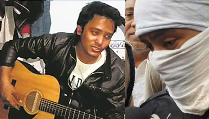 ডাকাতির অভিযোগে ফের গ্রেফতার ইন্ডিয়ান আইডল প্রতিযোগী ডাকাতির অভিযোগে ফের গ্রেফতার ইন্ডিয়ান আইডল প্রতিযোগী