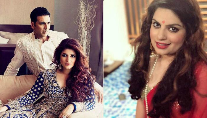 'নিম্ন রুচির মজা-মশকরা বন্ধ করুন', বিরক্ত অক্ষয় ঘরণী টুইঙ্কল 'নিম্ন রুচির মজা-মশকরা বন্ধ করুন', বিরক্ত অক্ষয় ঘরণী টুইঙ্কল