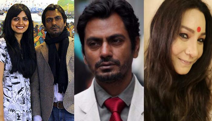 প্রাক্তনদের ক্ষোভ, আত্মজীবনী তুলে নিলেন নওয়াজ প্রাক্তনদের ক্ষোভ, আত্মজীবনী তুলে নিলেন নওয়াজ