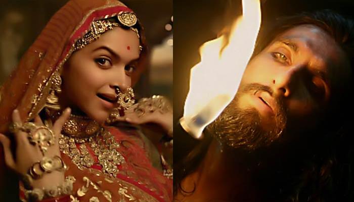 'পদ্মাবতী' বিতর্কে ইতি টানতে ময়দানে রণবীর 'পদ্মাবতী' বিতর্কে ইতি টানতে ময়দানে রণবীর
