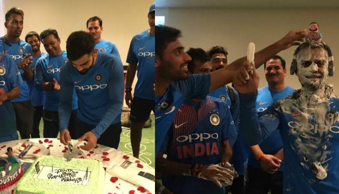 জন্মদিনে সেরা উপহারটাই হাতছাড়া কোহলির জন্মদিনে সেরা উপহারটাই হাতছাড়া কোহলির