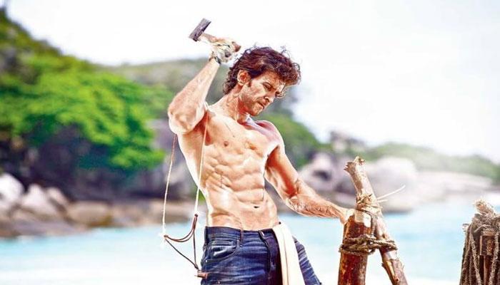 ভক্তদের উদ্দেশে বিশেষ বার্তা হৃত্বিক রোশনের ভক্তদের উদ্দেশে বিশেষ বার্তা হৃত্বিক রোশনের
