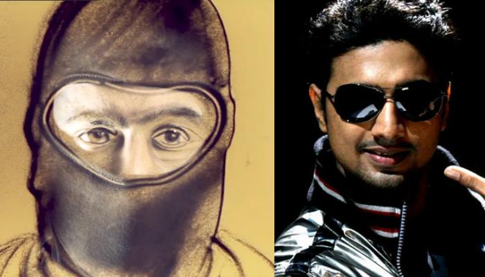 সন্ত্রাসবাদী দেব! স্যান্ড আর্ট টিজার জাগাচ্ছে আরও প্রশ্ন সন্ত্রাসবাদী দেব! স্যান্ড আর্ট টিজার জাগাচ্ছে আরও প্রশ্ন