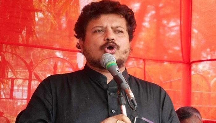 আজ সিআইডি দফতরে হাজিরা দেবেন ঋতব্রত বন্দ্যোপাধ্যায় আজ সিআইডি দফতরে হাজিরা দেবেন ঋতব্রত বন্দ্যোপাধ্যায়