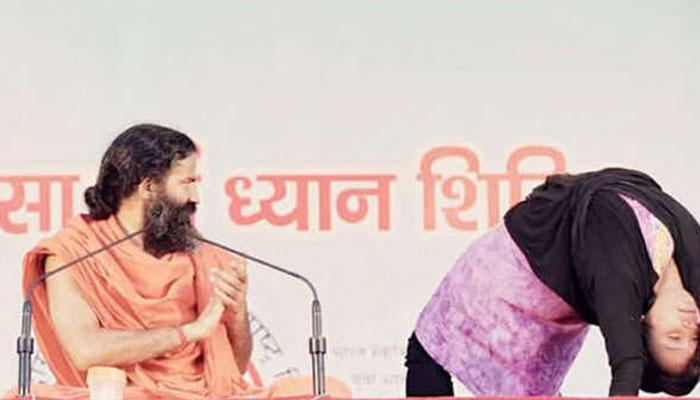 ‘যোগ ব্যায়াম শেখানো বন্ধ করুন’, জানে মেরে দেওয়ার হুমকি তরুণীকে ‘যোগ ব্যায়াম শেখানো বন্ধ করুন’, জানে মেরে দেওয়ার হুমকি তরুণীকে