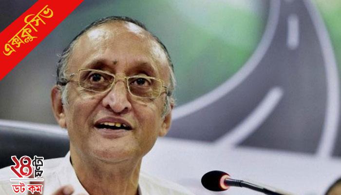 নোট বাতিল, সাধারণের উপর সুনামি : অমিত মিত্র নোট বাতিল, সাধারণের উপর সুনামি : অমিত মিত্র