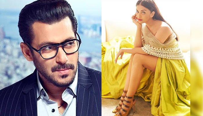 সংঘাত চরমে? সলমনের সঙ্গে 'লড়াইয়ে' নামছেন ঐশ্বর্য! সংঘাত চরমে? সলমনের সঙ্গে 'লড়াইয়ে' নামছেন ঐশ্বর্য!