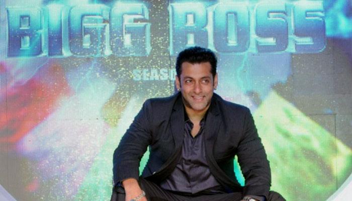 ‘বিগ বস ১১’-এ সলমনের ছবির শিশুশিল্পীর ‘ওয়াইল্ড কার্ড এন্ট্রি’? জানুন সত্যিটা ‘বিগ বস ১১’-এ সলমনের ছবির শিশুশিল্পীর ‘ওয়াইল্ড কার্ড এন্ট্রি’? জানুন সত্যিটা