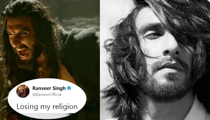 ক্রমশ ধর্মচ্যূত হচ্ছেন রণবীর! কিন্তু কেন? ক্রমশ ধর্মচ্যূত হচ্ছেন রণবীর! কিন্তু কেন?