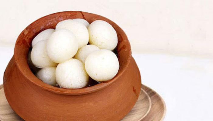 রসগোল্লা বাংলারই, ওড়িশাকে হারিয়ে সত্ত্ব পেল পশ্চিমবঙ্গ রসগোল্লা বাংলারই, ওড়িশাকে হারিয়ে সত্ত্ব পেল পশ্চিমবঙ্গ