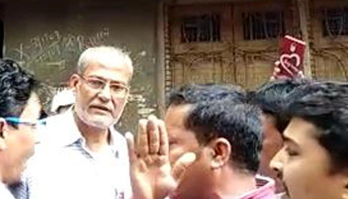 যত কথা হচ্ছে, ডেঙ্গি দমনে তত কাজ হচ্ছে কই? প্রশ্ন মেটিয়াবুরুজের যত কথা হচ্ছে, ডেঙ্গি দমনে তত কাজ হচ্ছে কই? প্রশ্ন মেটিয়াবুরুজের