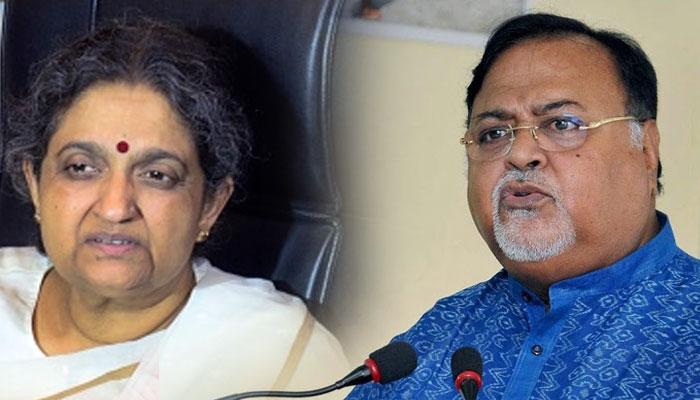 প্রবেশিকা থাকলে 'কাট অব মার্কস'-এর প্রয়োজন কী, প্রেসি বিতর্কে প্রশ্ন পার্থর প্রবেশিকা থাকলে 'কাট অব মার্কস'-এর প্রয়োজন কী, প্রেসি বিতর্কে প্রশ্ন পার্থর