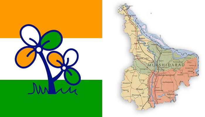 মুর্শিদাবাদ তৃণমূলের সভাপতি হলেন সুব্রত সাহা মুর্শিদাবাদ তৃণমূলের সভাপতি হলেন সুব্রত সাহা