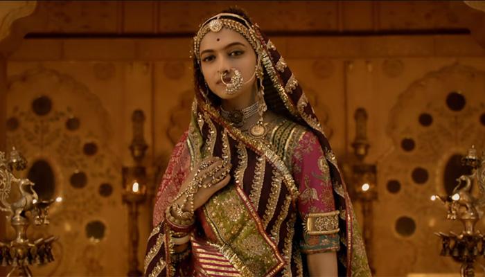 'দেশের বিচার ব্যবস্থায় আস্থা আছে', পদ্মাবতী নিয়ে আশাবাদী দীপিকা 'দেশের বিচার ব্যবস্থায় আস্থা আছে', পদ্মাবতী নিয়ে আশাবাদী দীপিকা