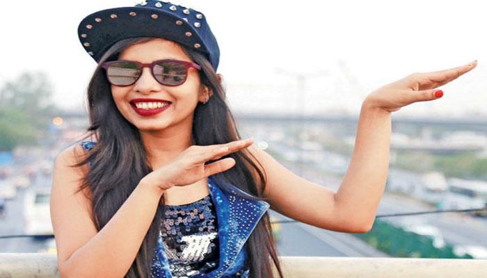 বিগ বসের পর নতুন রিয়েলিটি শোয়ে ঢিনচ্যাক পূজা বিগ বসের পর নতুন রিয়েলিটি শোয়ে ঢিনচ্যাক পূজা