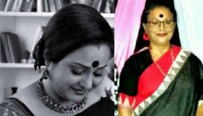 নিঃসঙ্গ শেষযাত্রা রীতার! নিঃসঙ্গ শেষযাত্রা রীতার!