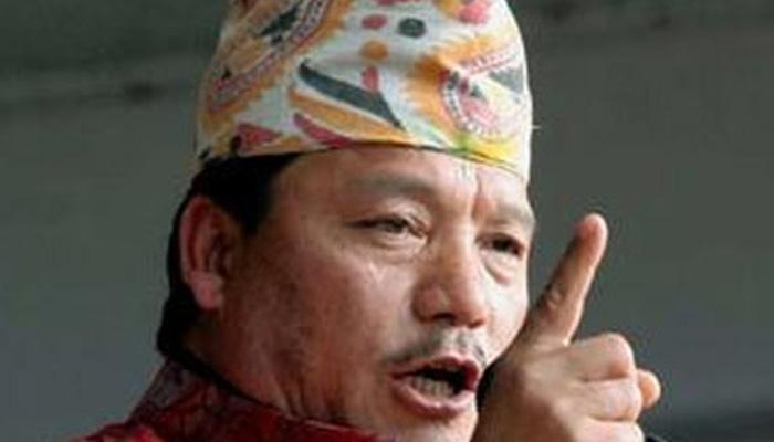 ‘সুপ্রিম স্বস্তি’র পরই ‘দিল্লি চলো’র বার্তা গুরুংয়ের ‘সুপ্রিম স্বস্তি’র পরই ‘দিল্লি চলো’র বার্তা গুরুংয়ের