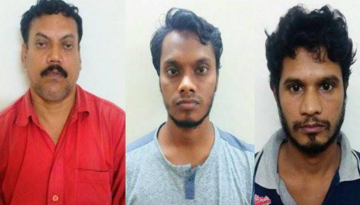 সীমান্ত দিয়ে অবাধে পশ্চিমবঙ্গে ঢুকছে বাংলাদেশি জঙ্গিরা সীমান্ত দিয়ে অবাধে পশ্চিমবঙ্গে ঢুকছে বাংলাদেশি জঙ্গিরা