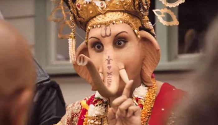 গণেশের বিজ্ঞাপন হিন্দুদের ভাবাবেগে আঘাত করেছে, জানাল এসিবি গণেশের বিজ্ঞাপন হিন্দুদের ভাবাবেগে আঘাত করেছে, জানাল এসিবি