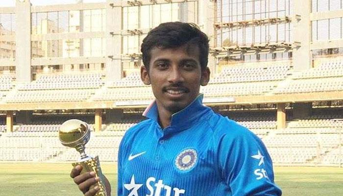 চ্যালেঞ্জার ট্রফিতে ভাল খেলার লক্ষ্যে শুক্রবার কলকাতা ছাড়ছে ইশান চ্যালেঞ্জার ট্রফিতে ভাল খেলার লক্ষ্যে শুক্রবার কলকাতা ছাড়ছে ইশান